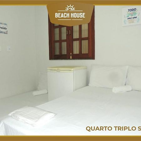 Beach House L Itacaré Exterior foto