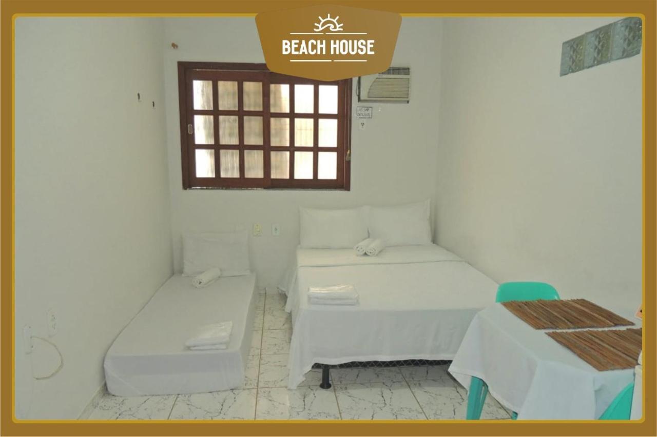 Beach House L Itacaré Exterior foto