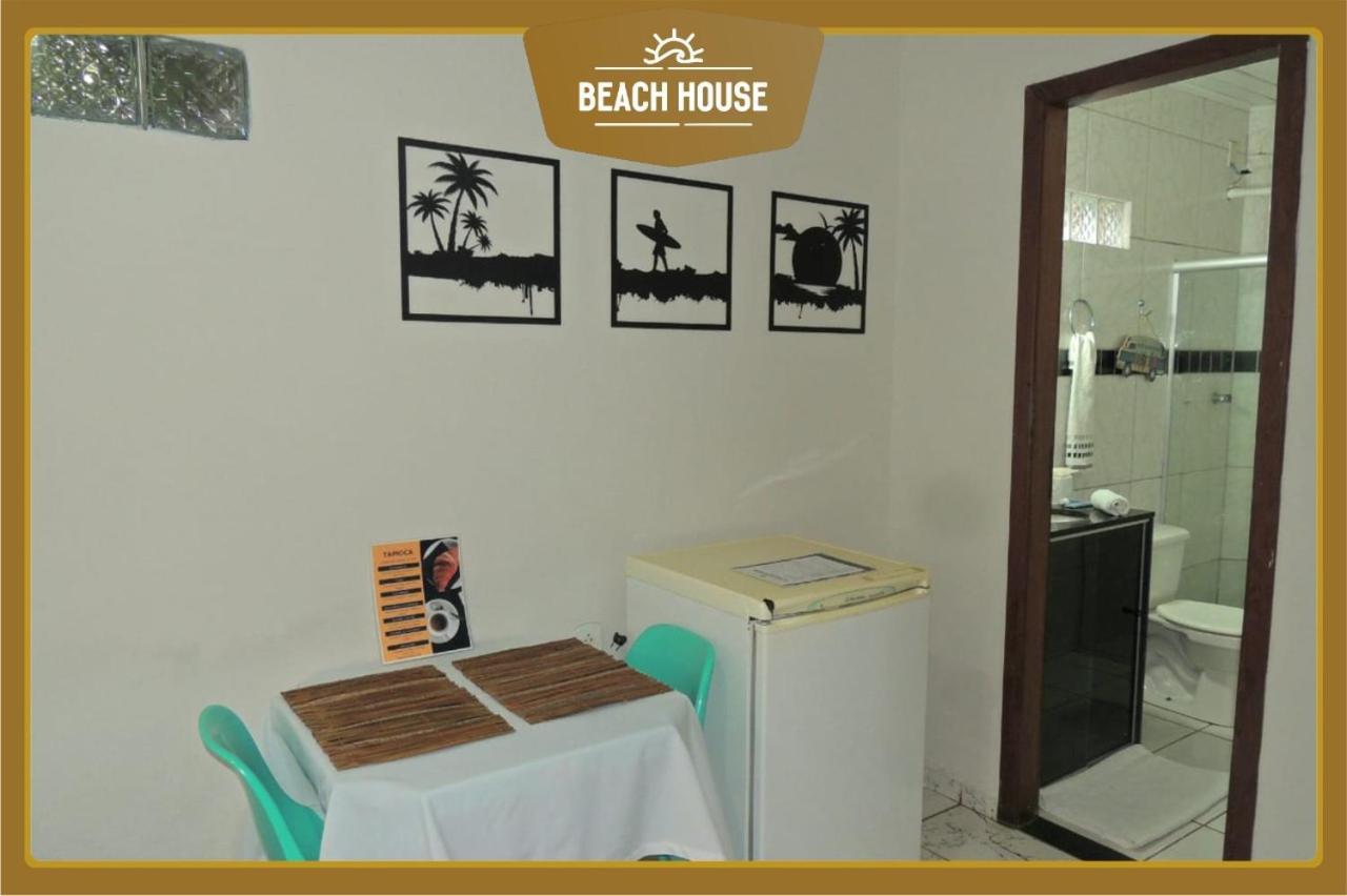 Beach House L Itacaré Exterior foto