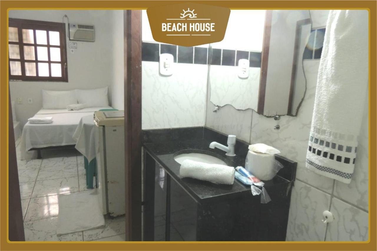Beach House L Itacaré Exterior foto