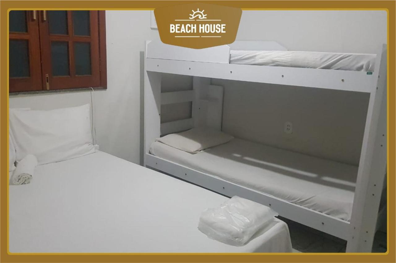 Beach House L Itacaré Exterior foto