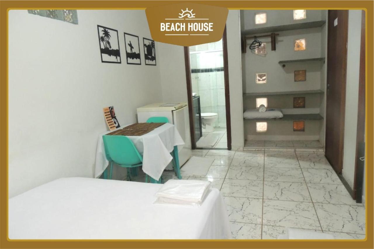Beach House L Itacaré Exterior foto