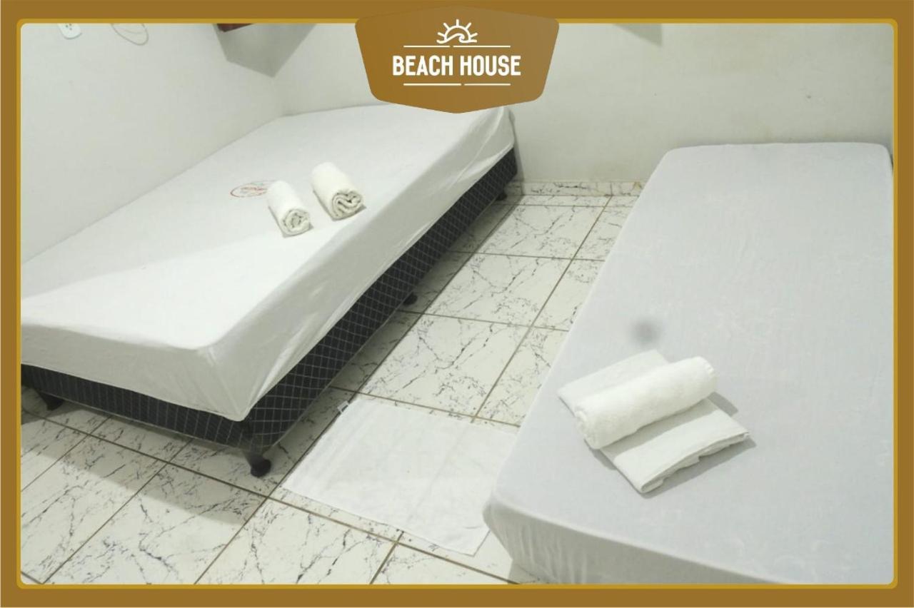 Beach House L Itacaré Exterior foto