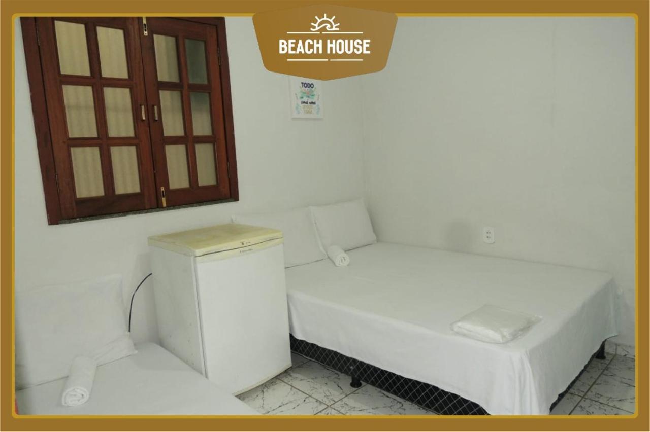 Beach House L Itacaré Exterior foto