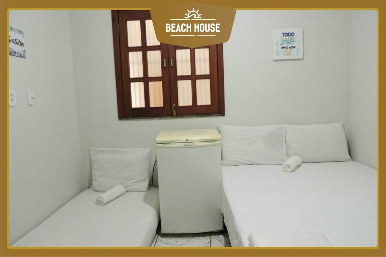 Beach House L Itacaré Exterior foto