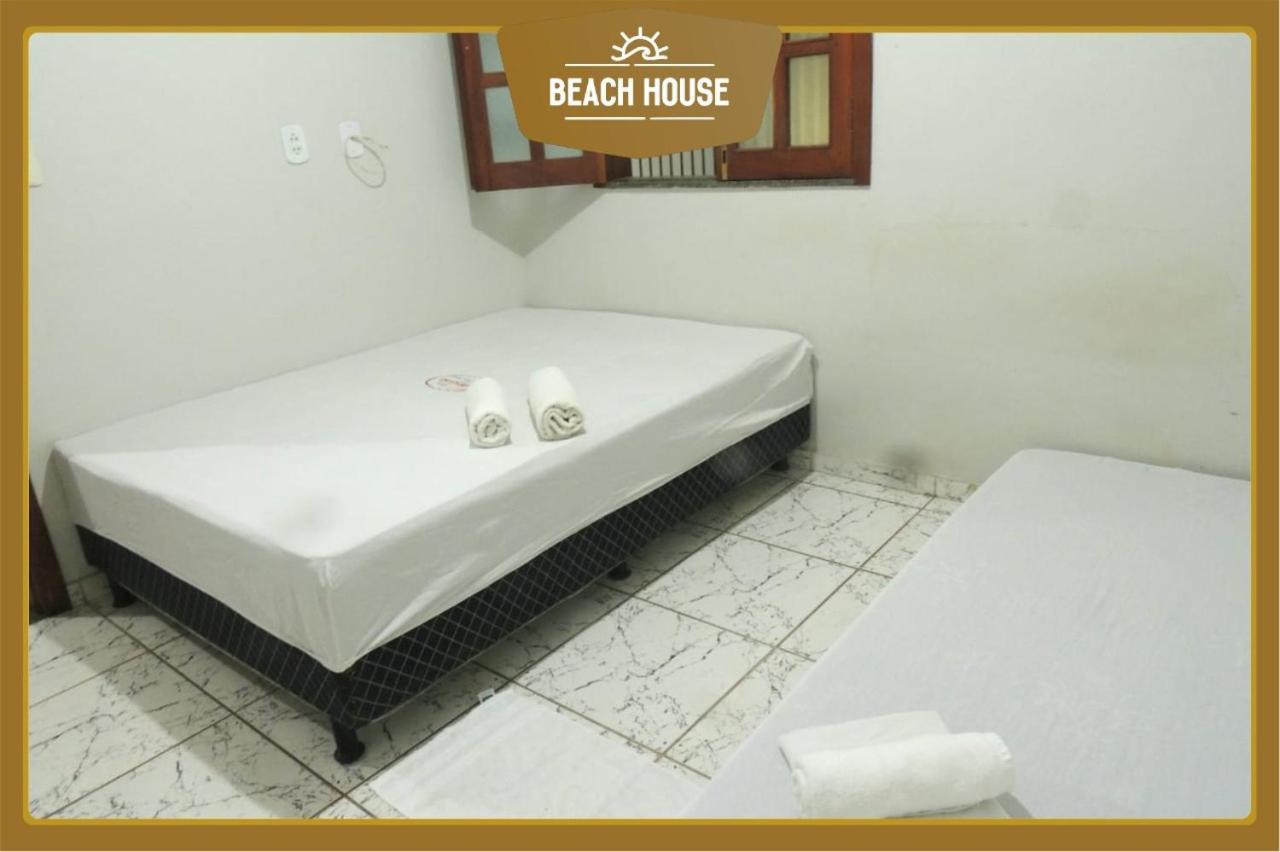 Beach House L Itacaré Exterior foto