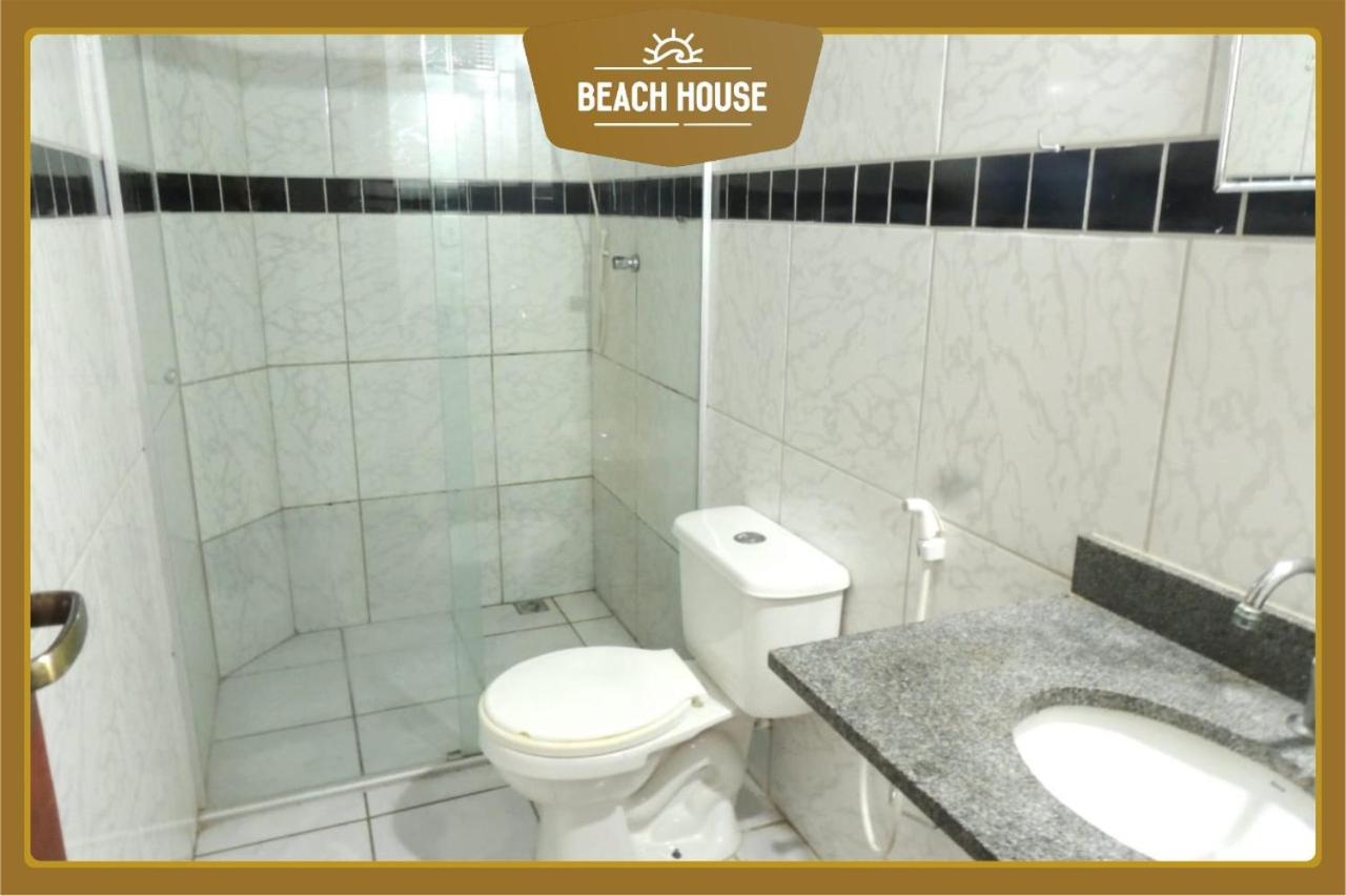 Beach House L Itacaré Exterior foto