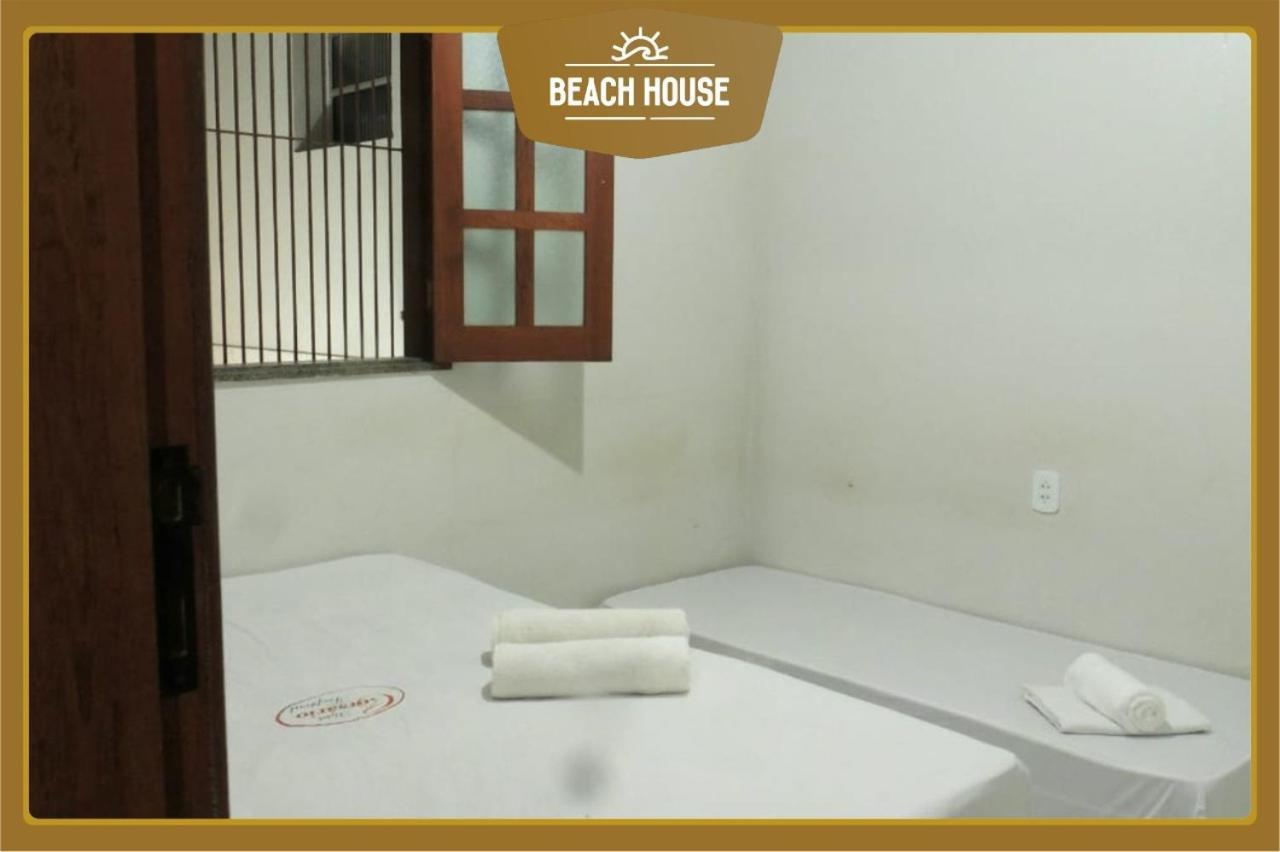 Beach House L Itacaré Exterior foto