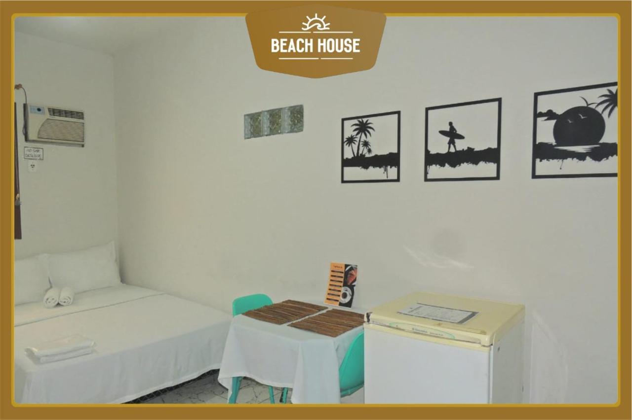 Beach House L Itacaré Exterior foto